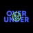 Overunder logo