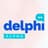 Delphi logo