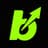 BitsUP logo