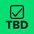 TBD logo