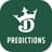 Draftkings Prediction logo