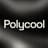 Polycool logo