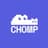 Chomp logo