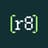 R8rate logo
